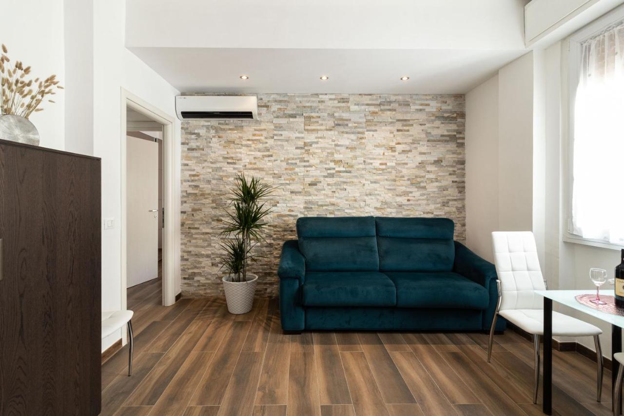 Central Apartment *