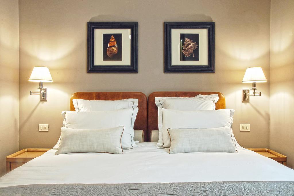 Bed & Breakfast Villino Fiorentino 3*