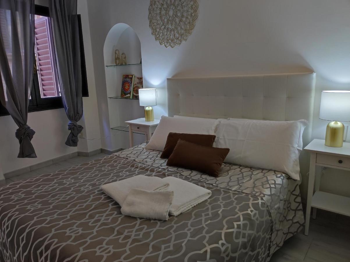 Appartamento La Spada House
