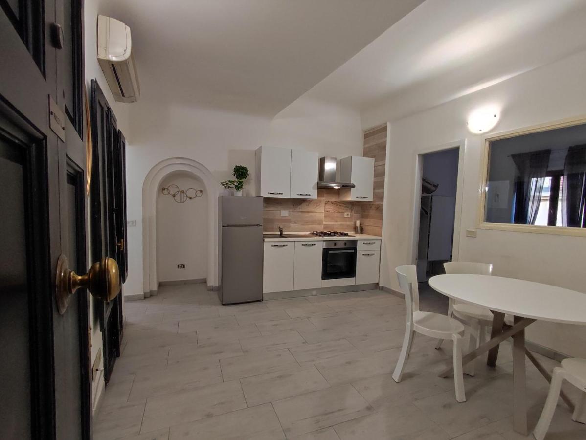Appartamento La Spada House