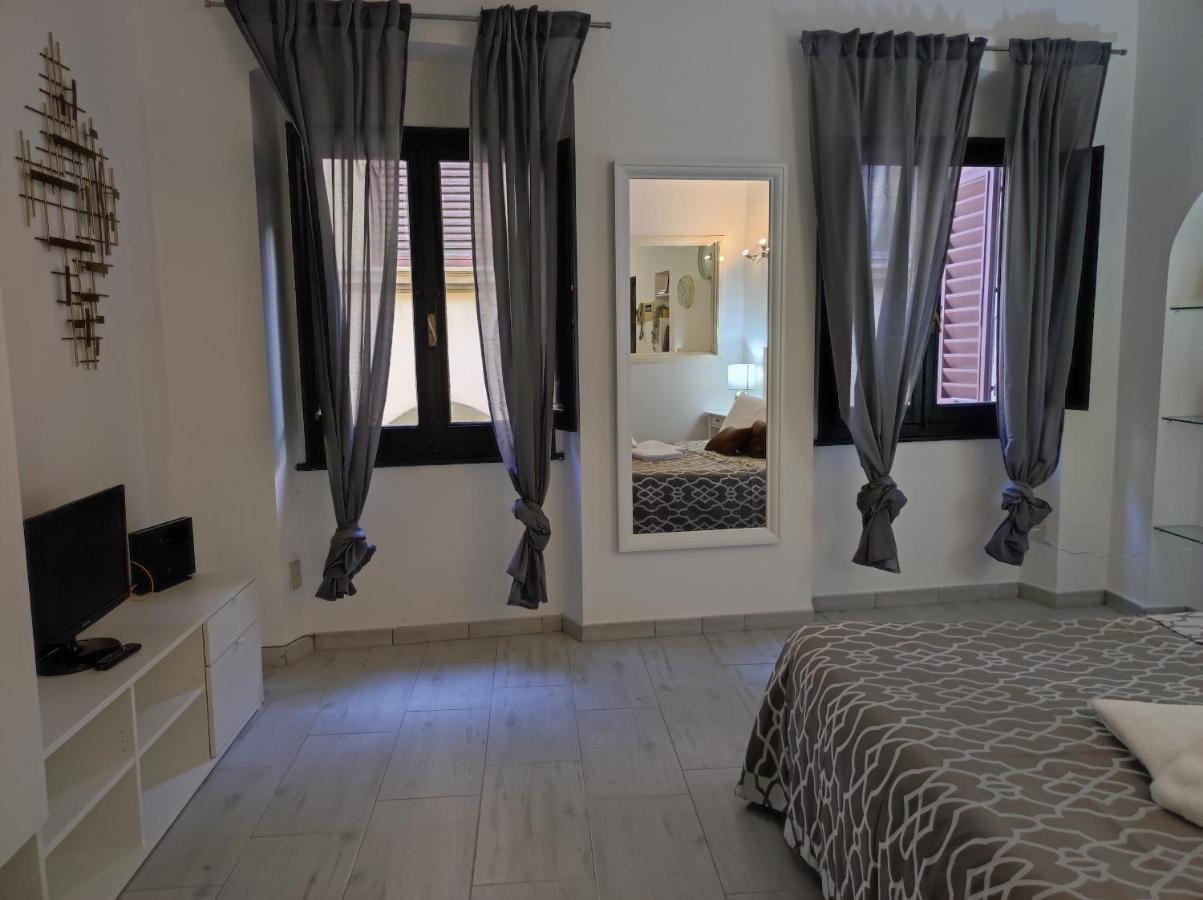 La Spada House Appartamento Firenze