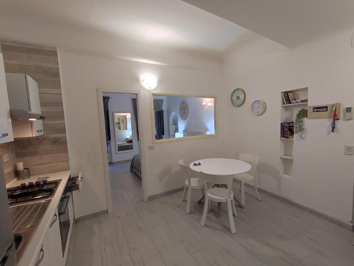 Appartamento La Spada House *