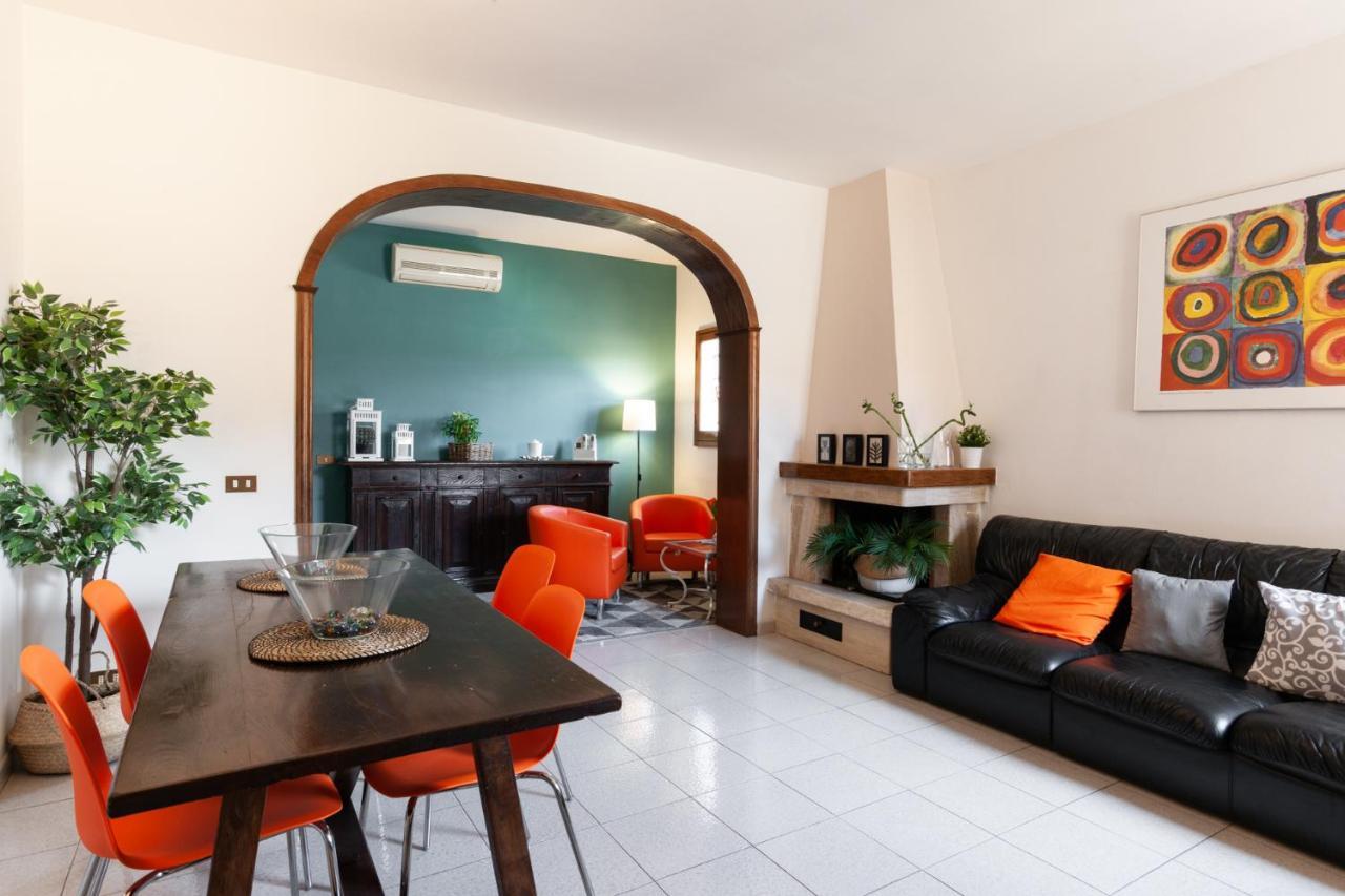Apartment Duccio Flat Santa Maria Novella