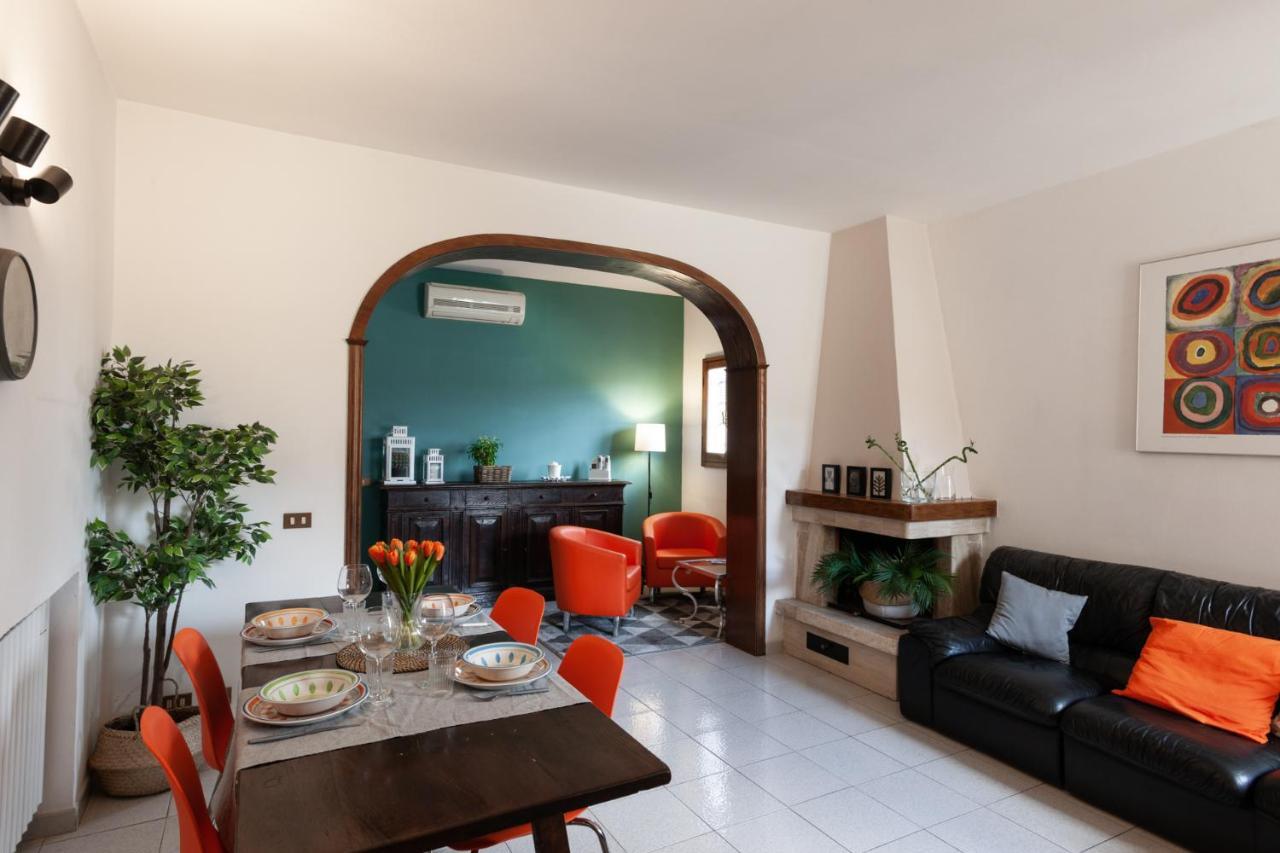 Apartment Duccio Flat Santa Maria Novella *