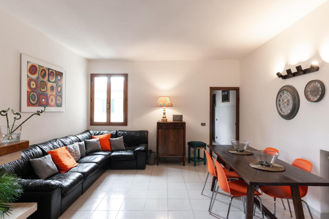 Apartment Duccio Flat Santa Maria Novella