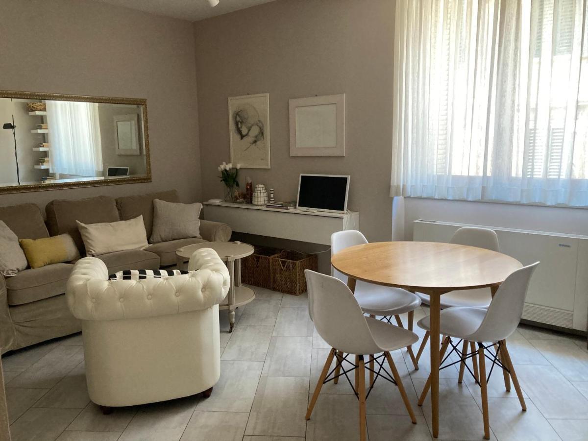 Apt In San Frediano Diladdarno Apartment