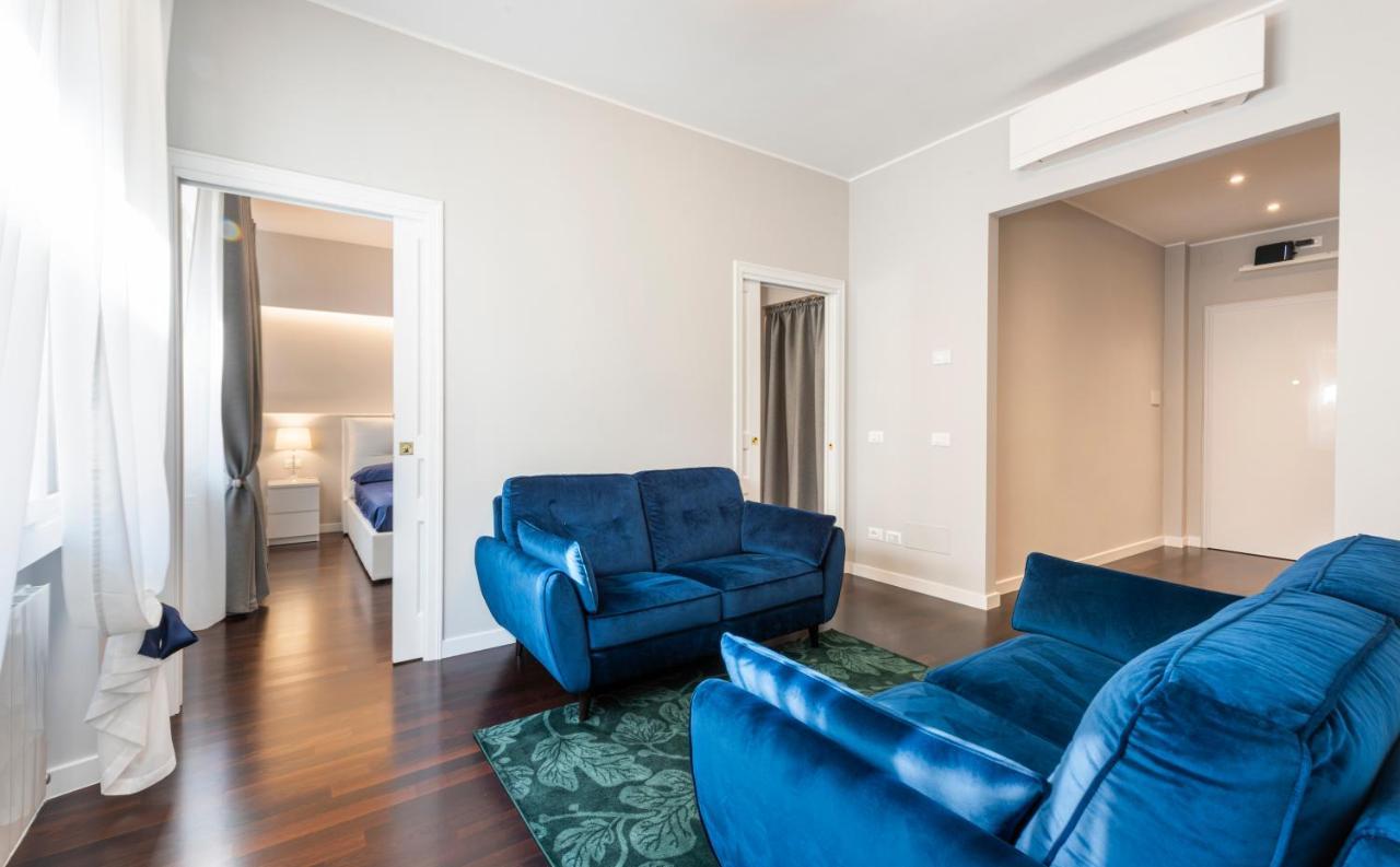 Apartment Ponte Vecchio Deluxe Florence