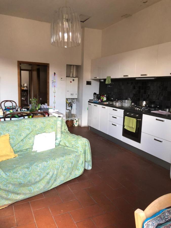 Solo Traveller Bedroom In Homestays Center