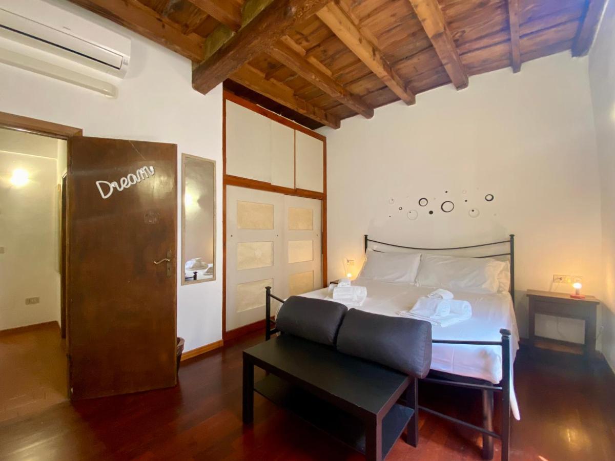 Appartamento Panicale 7 *