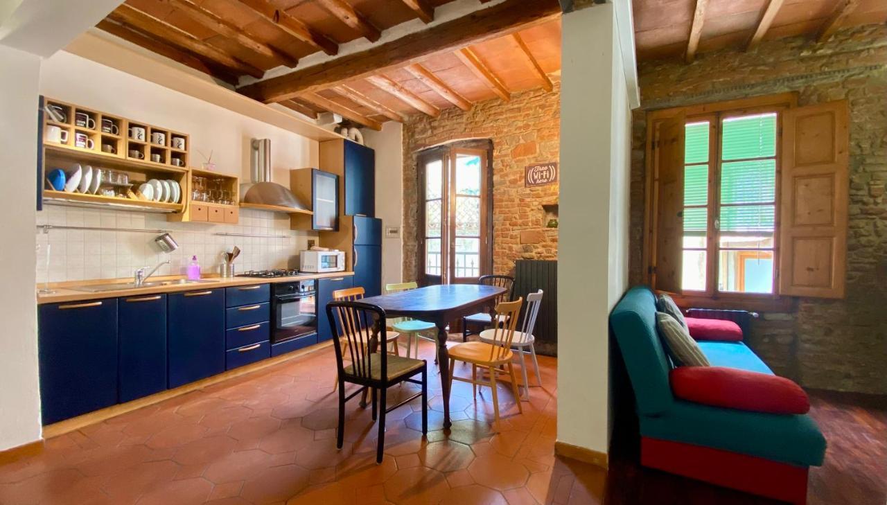 Appartamento Panicale 7 Firenze