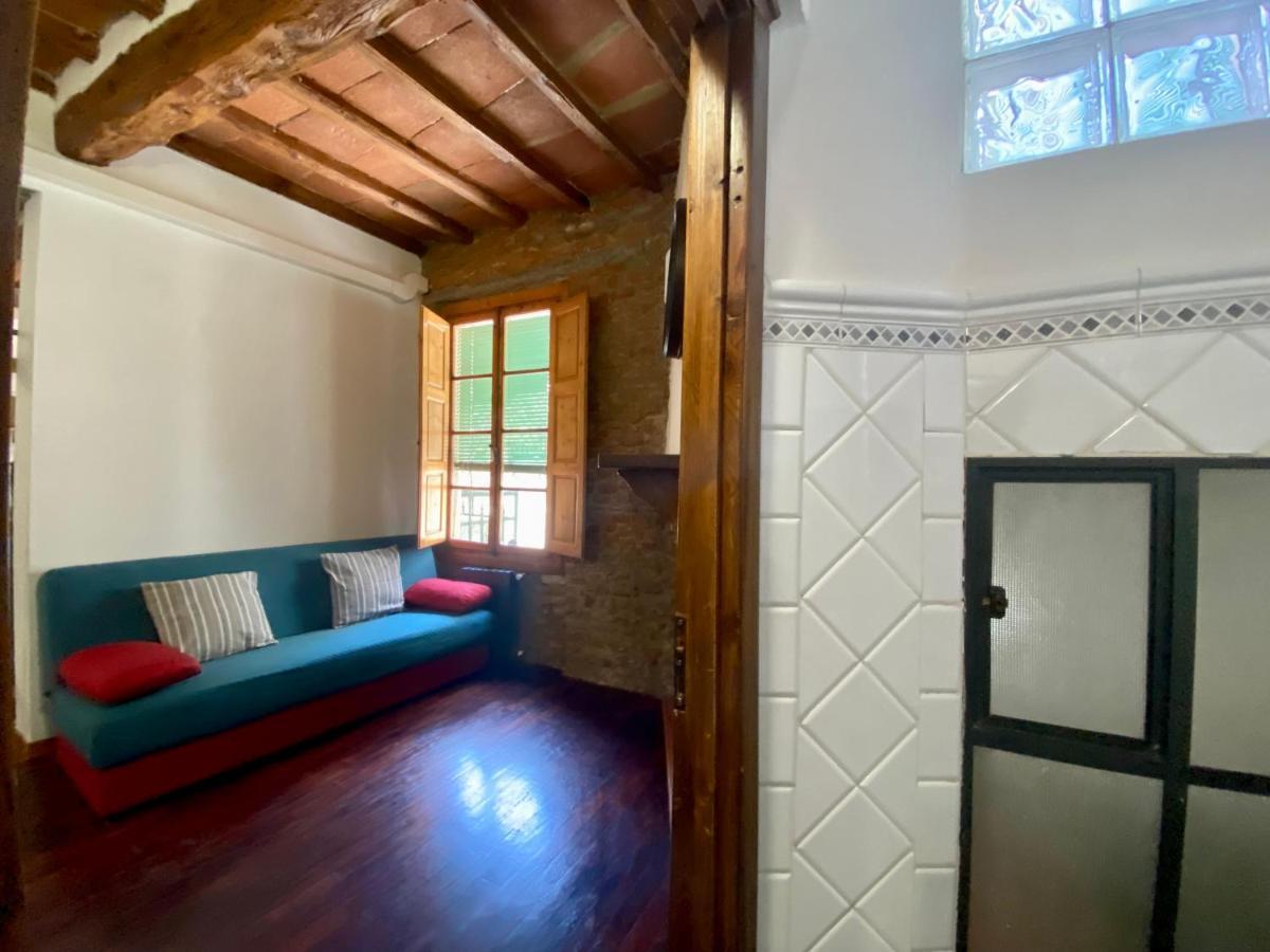 Panicale 7 Appartamento Firenze