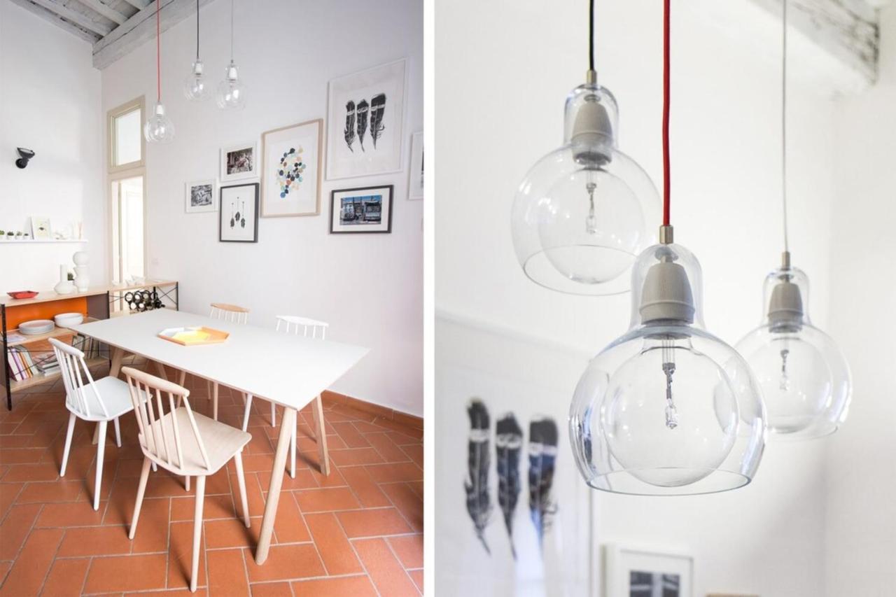 Design In Apartment