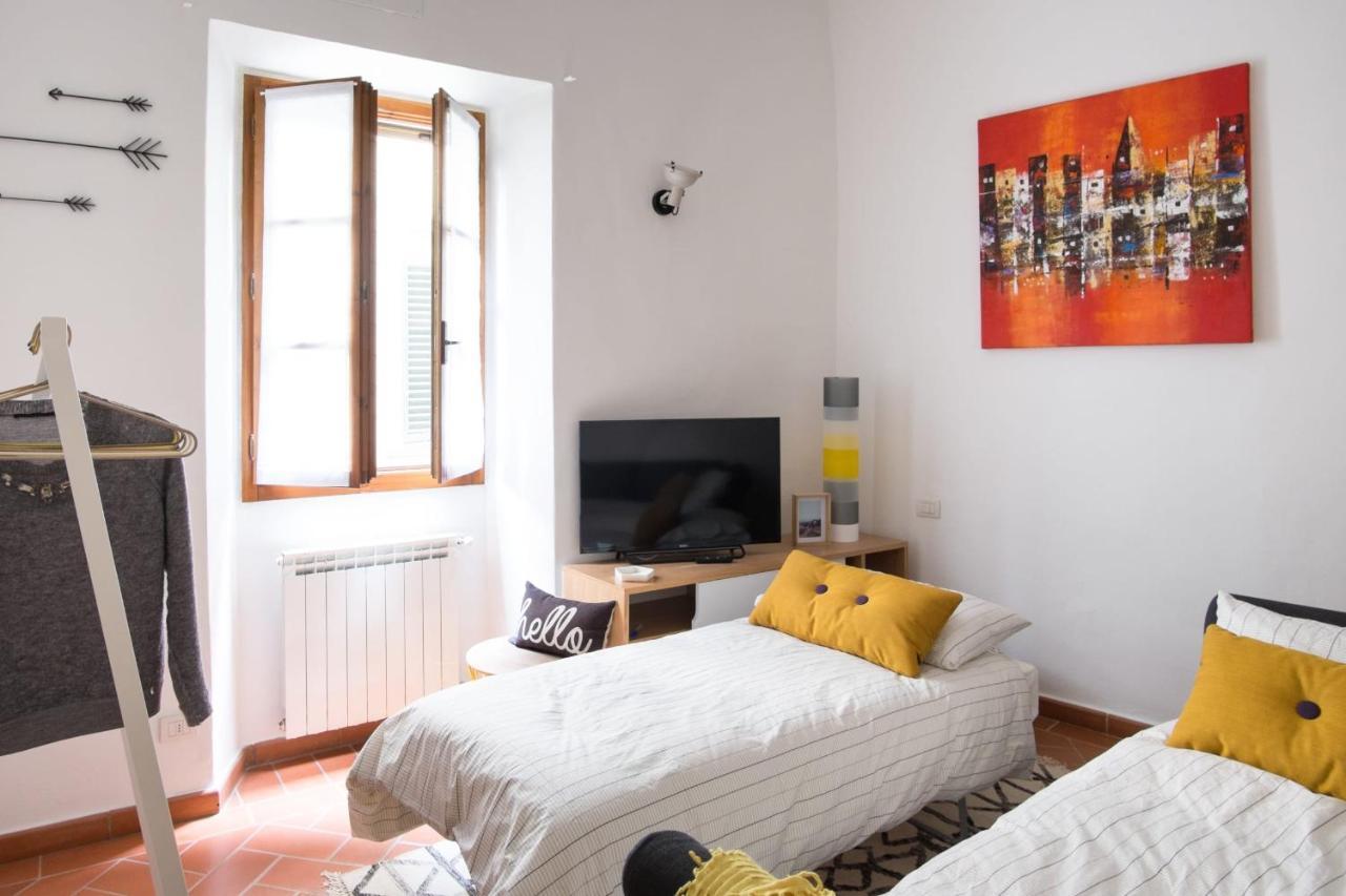 Design In Apartment