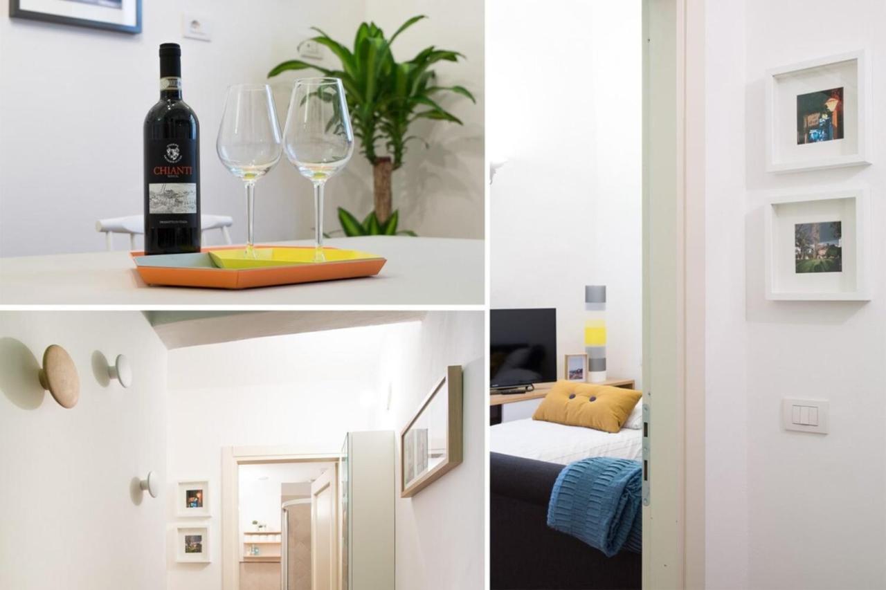 Design In Apartment Florence
