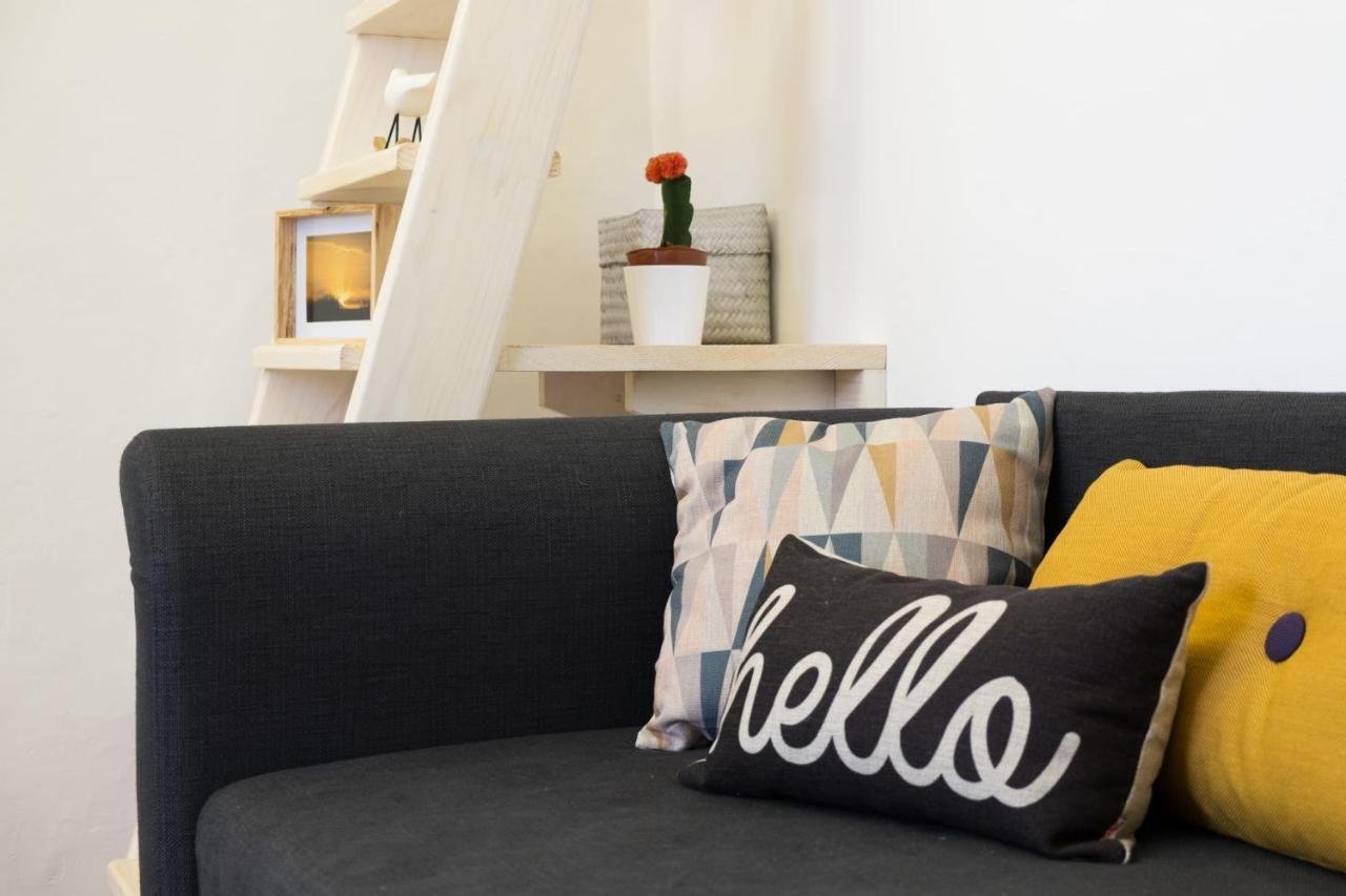 Design In Apartment *