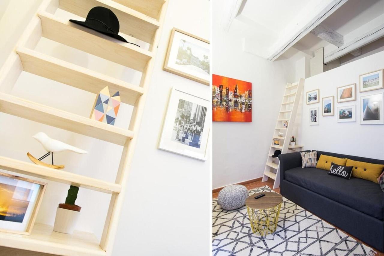 Design In Apartment