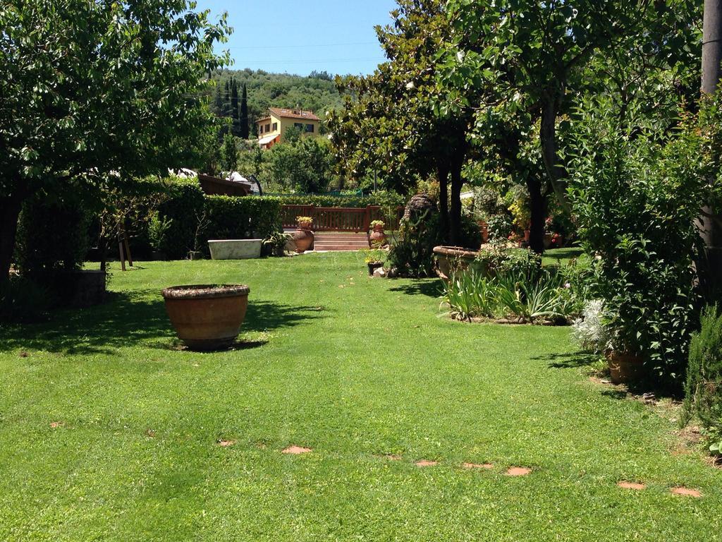 Farm stay La Fattoressa *