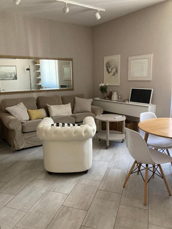 Apartment Apt In San Frediano Diladdarno *