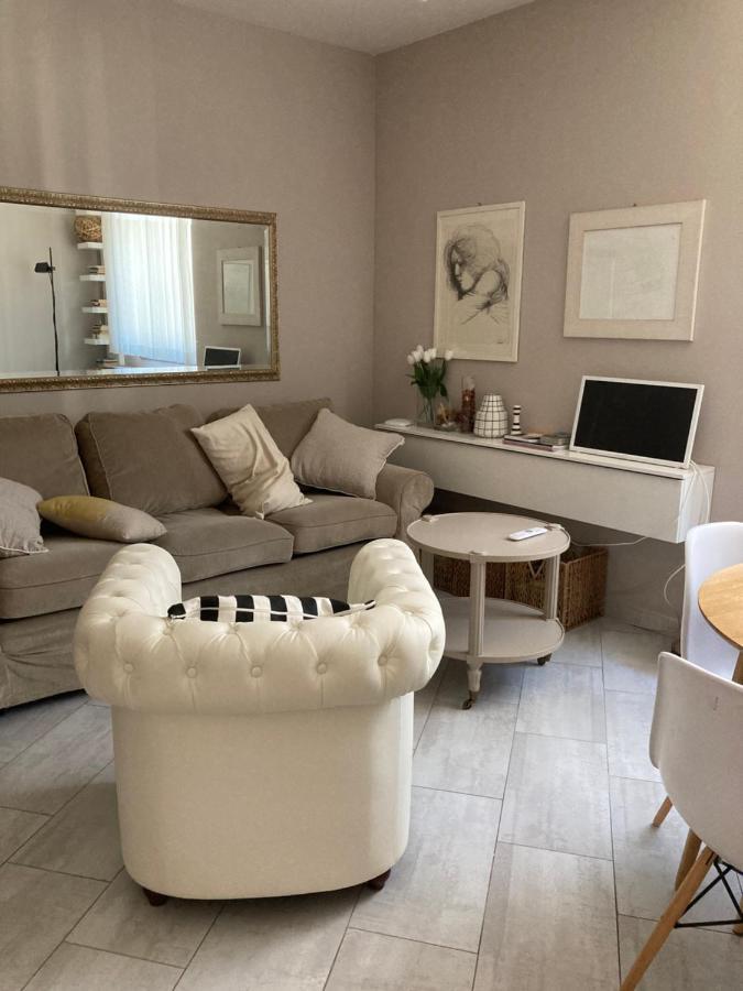 Apt In San Frediano Diladdarno