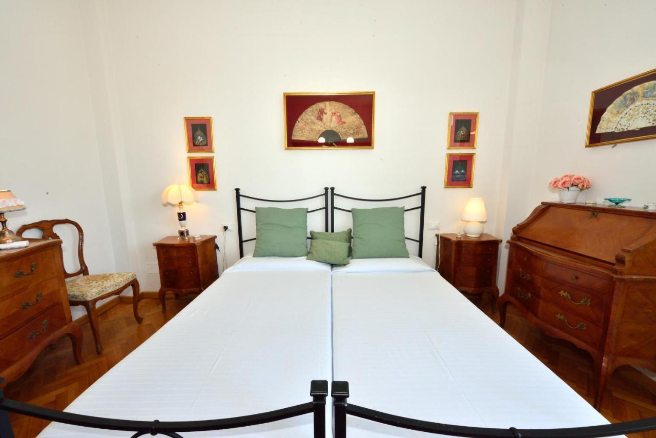 Roommo Monte Oliveto Appartamento