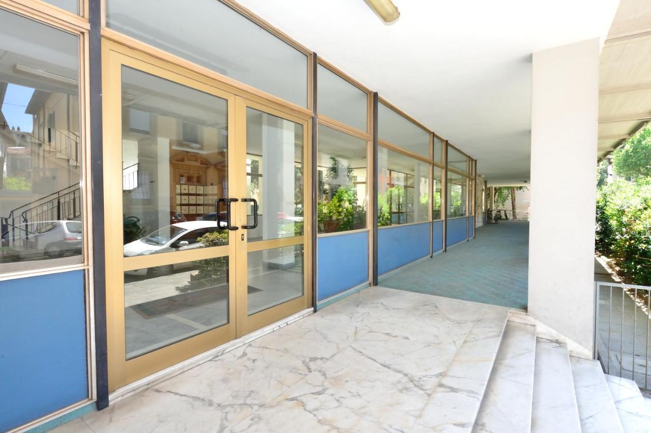 Roommo Monte Oliveto Appartamento *