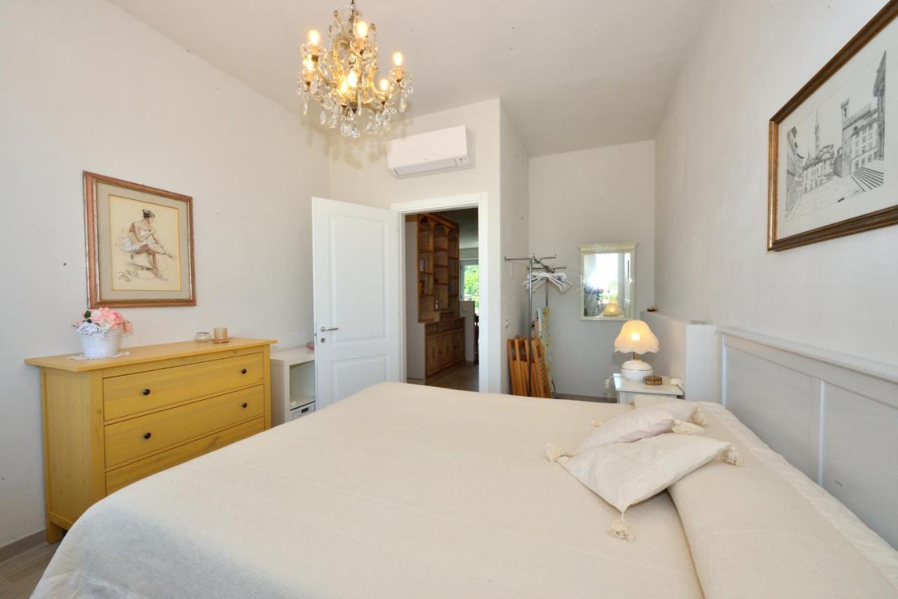 Roommo Monte Oliveto Appartamento Firenze