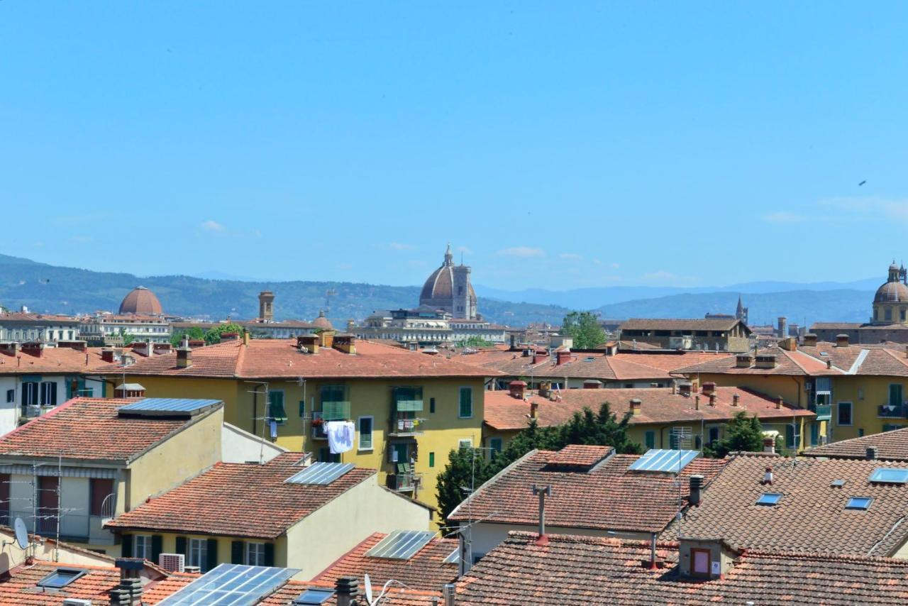 Roommo Monte Oliveto Appartamento Firenze