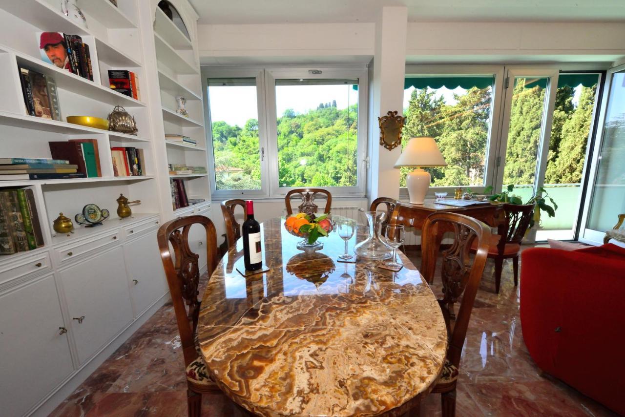 Appartamento Roommo Monte Oliveto