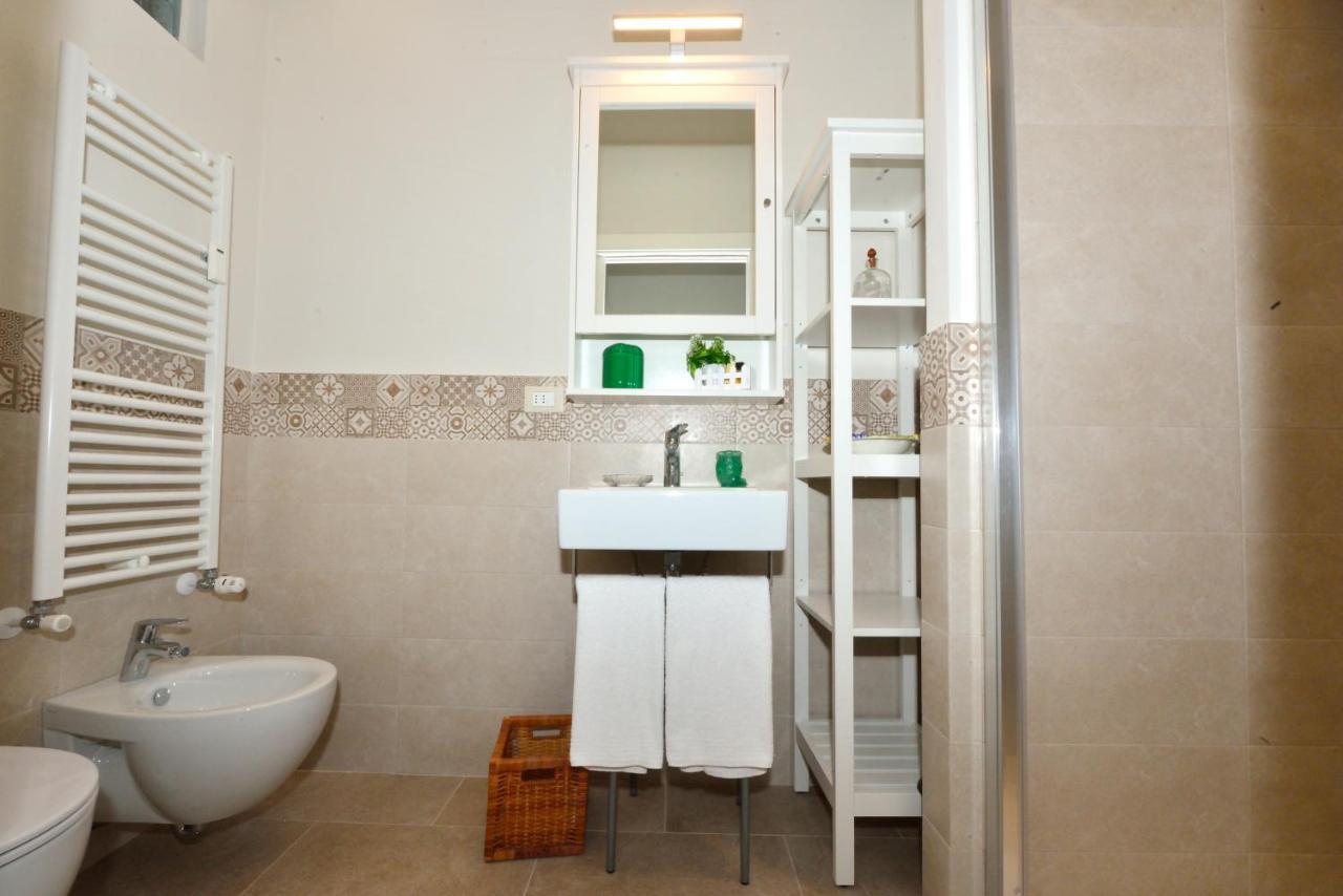 Roommo Monte Oliveto Appartamento