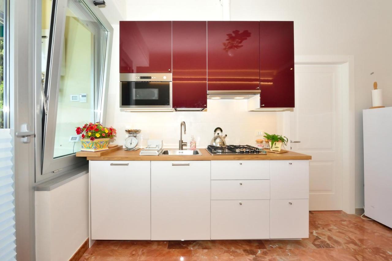 Roommo Monte Oliveto Firenze