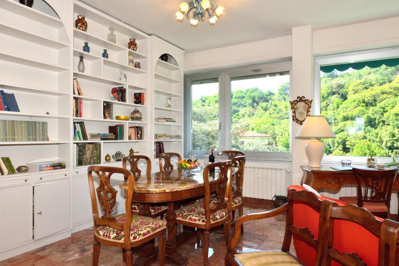 Roommo Monte Oliveto Firenze