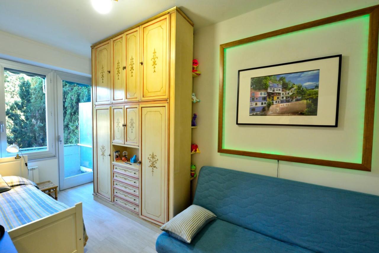 Roommo Monte Oliveto Appartamento *