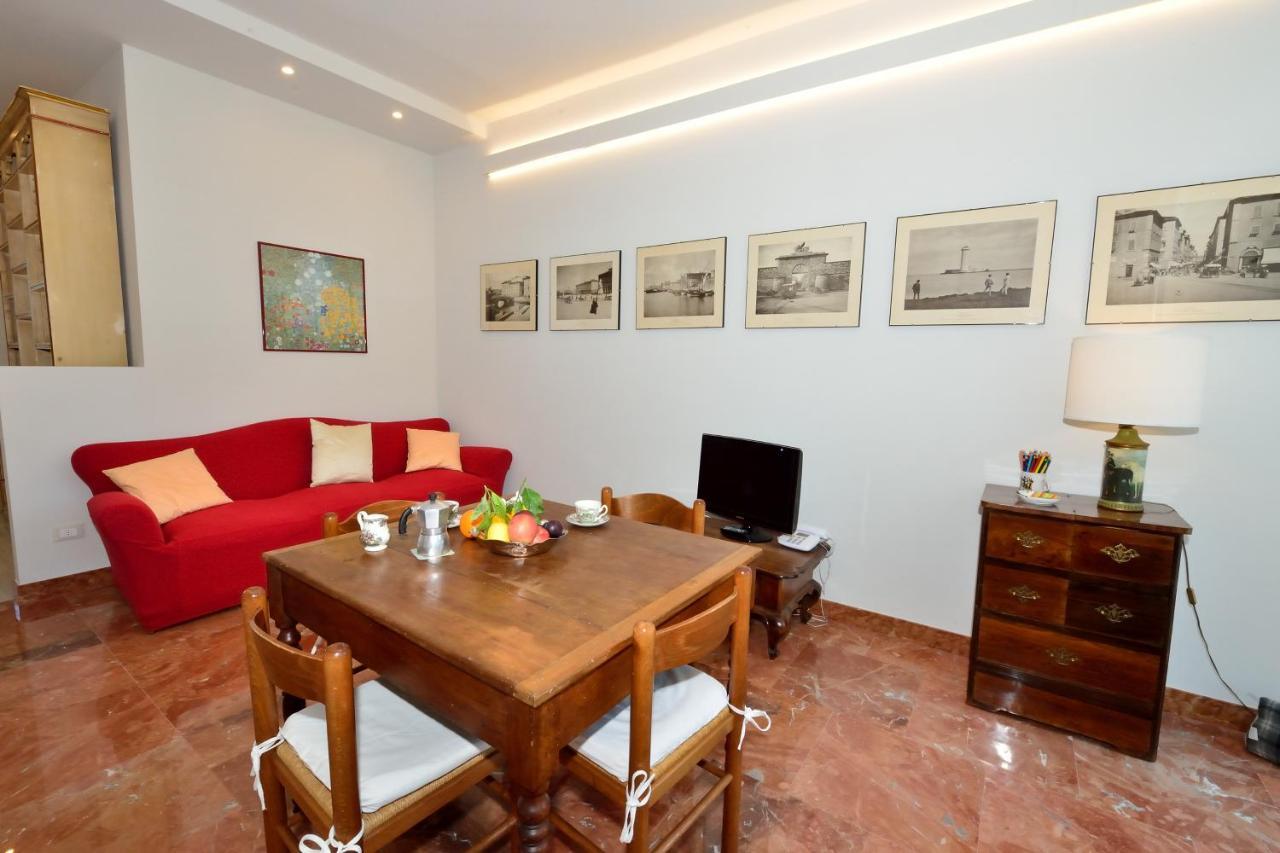 Roommo Monte Oliveto Appartamento *