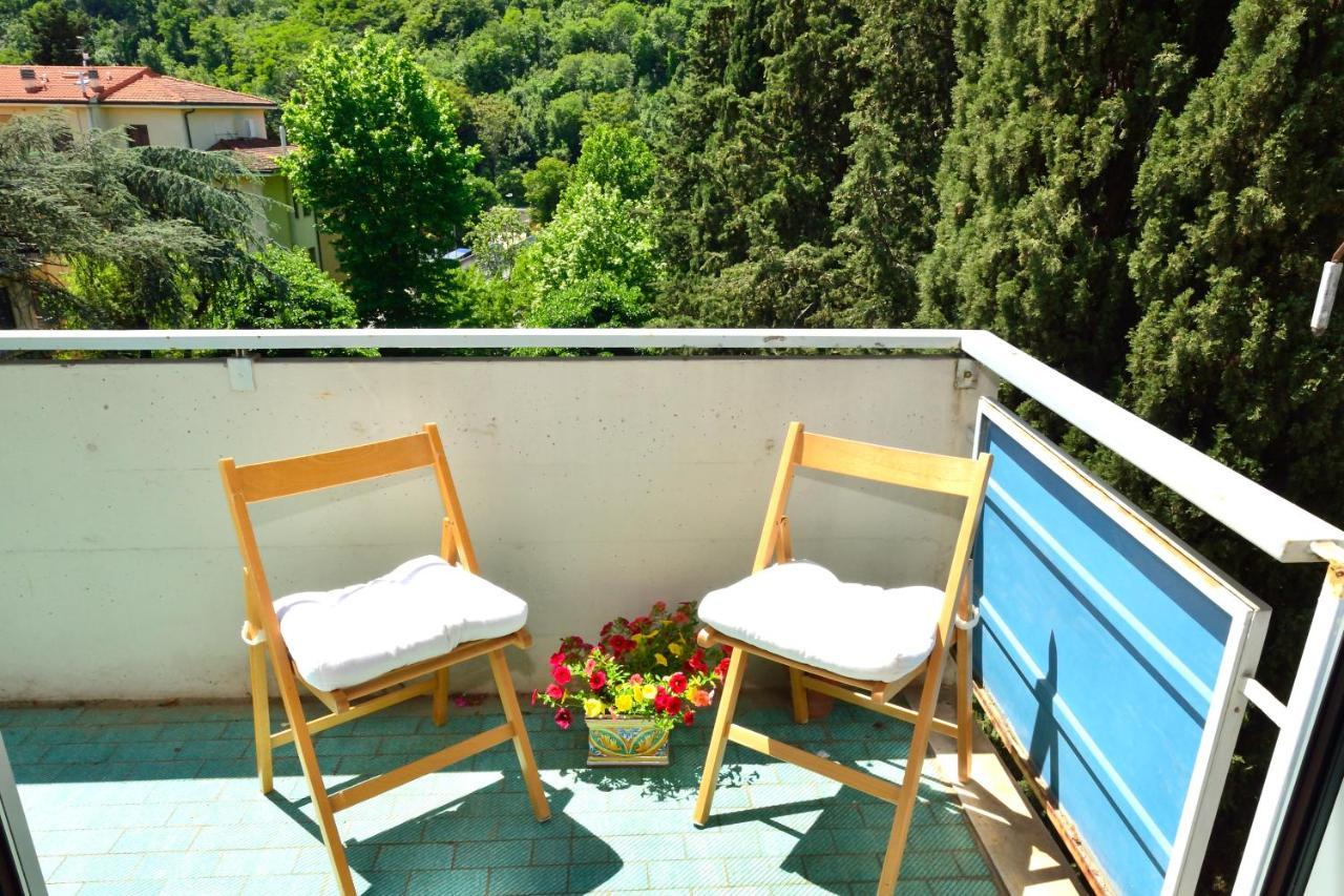 Roommo Monte Oliveto Appartamento *