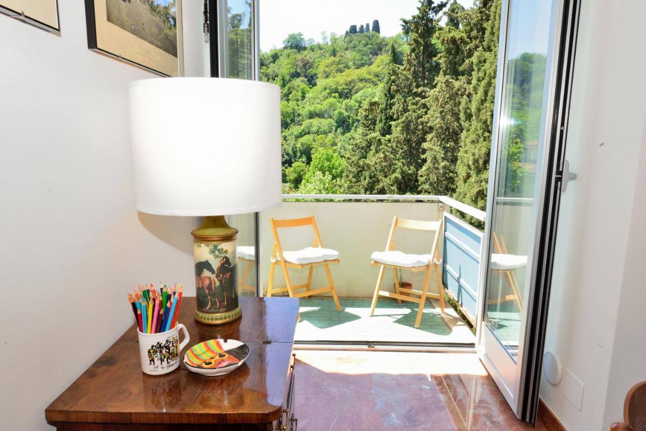 Roommo Monte Oliveto Firenze