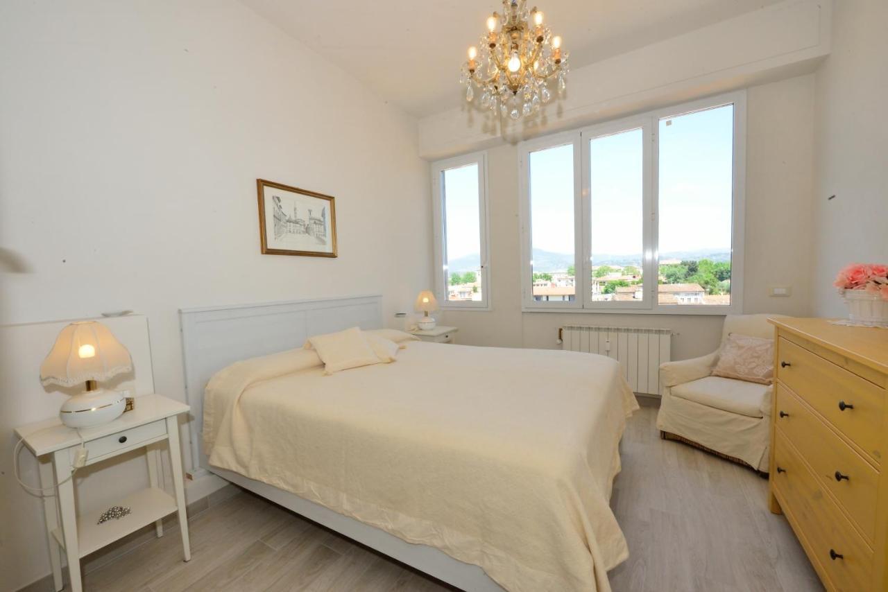 Roommo Monte Oliveto Appartamento Firenze