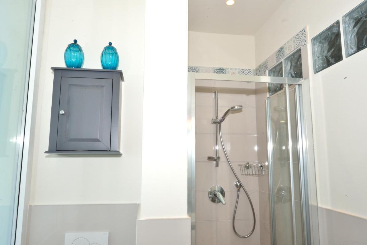 Roommo Monte Oliveto Appartamento