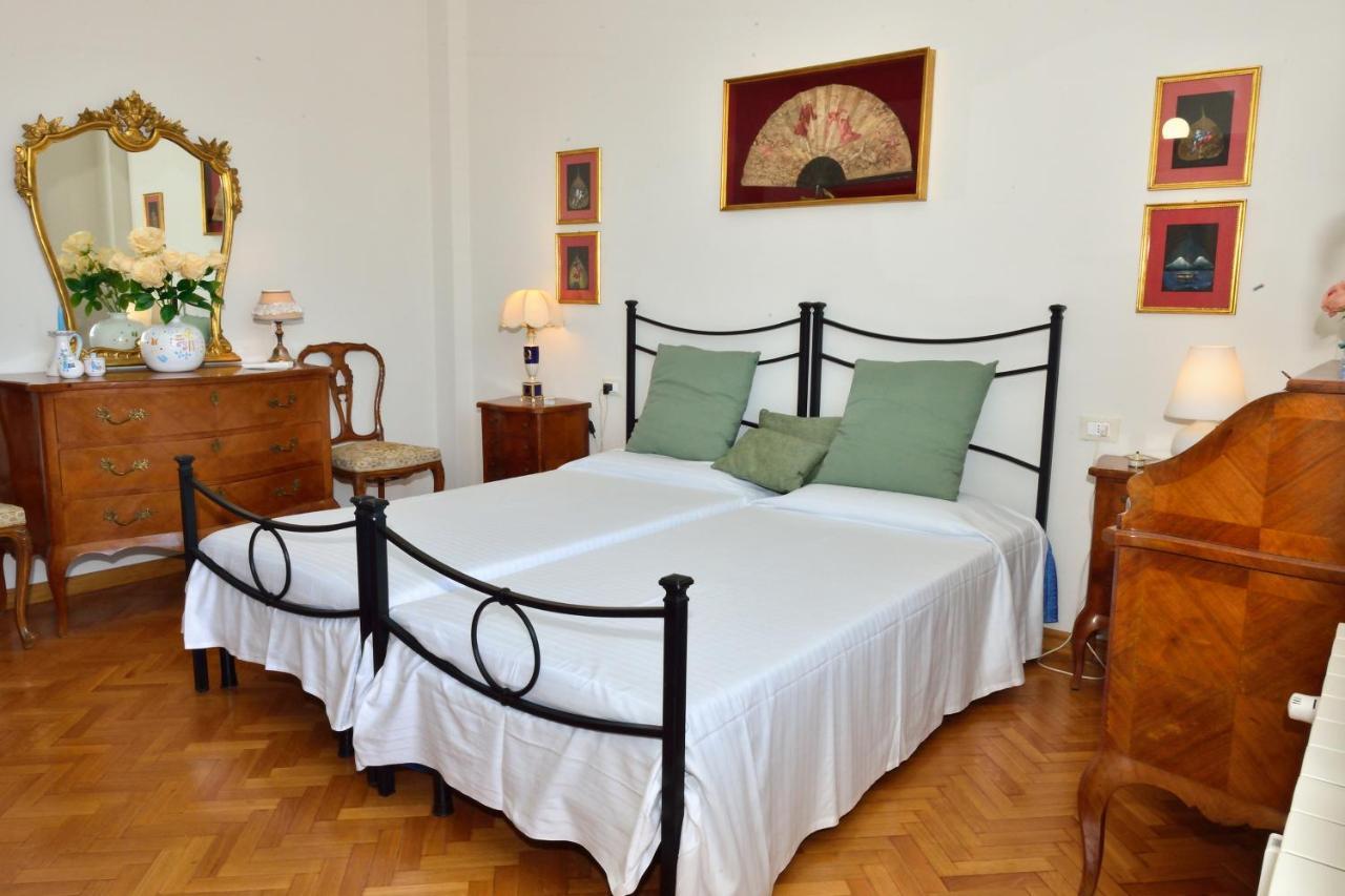 Roommo Monte Oliveto Firenze