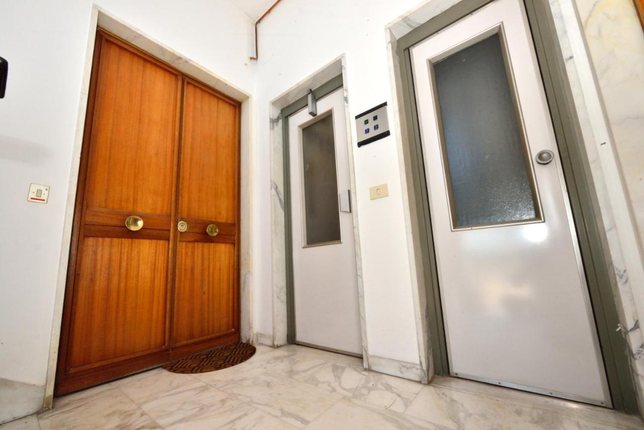 Roommo Monte Oliveto Appartamento