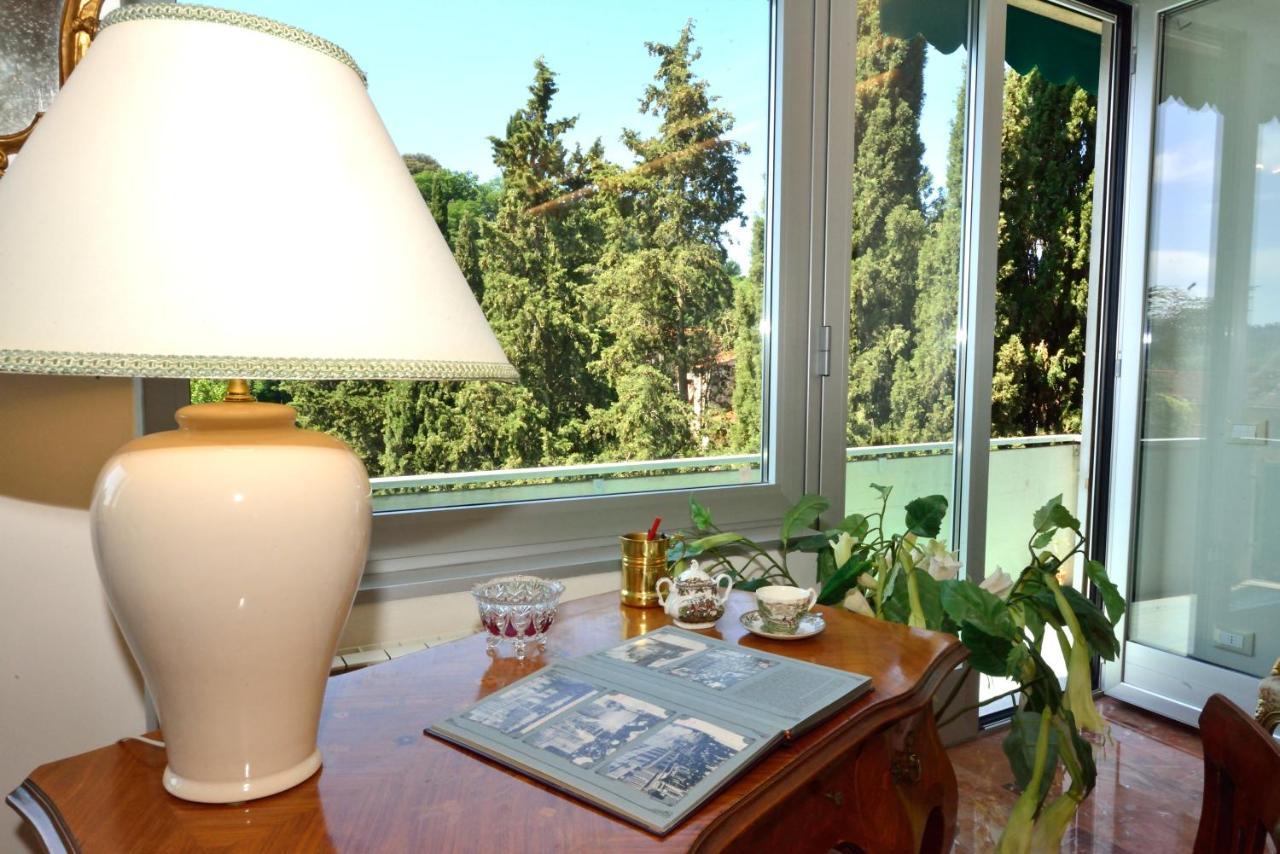 Roommo Monte Oliveto Appartamento *