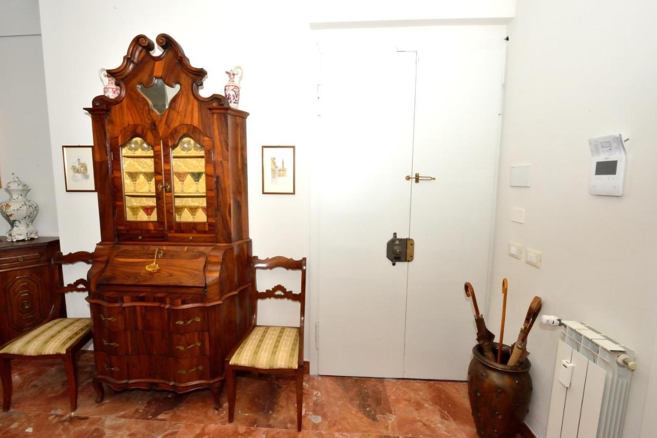 Roommo Monte Oliveto Appartamento *