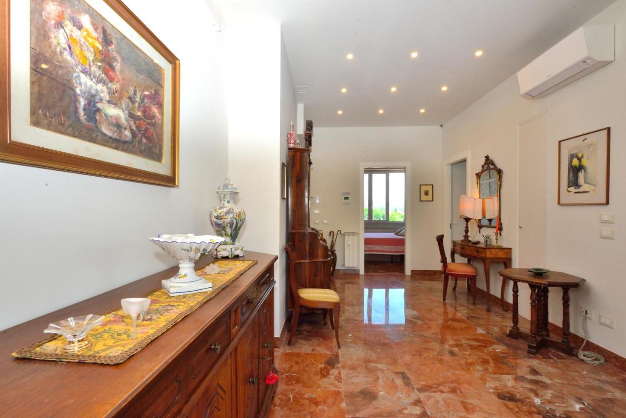 Roommo Monte Oliveto Appartamento Firenze