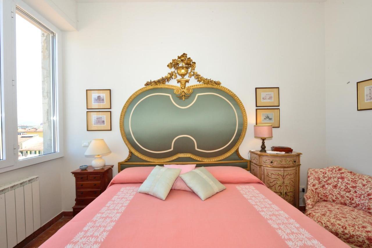Roommo Monte Oliveto Firenze