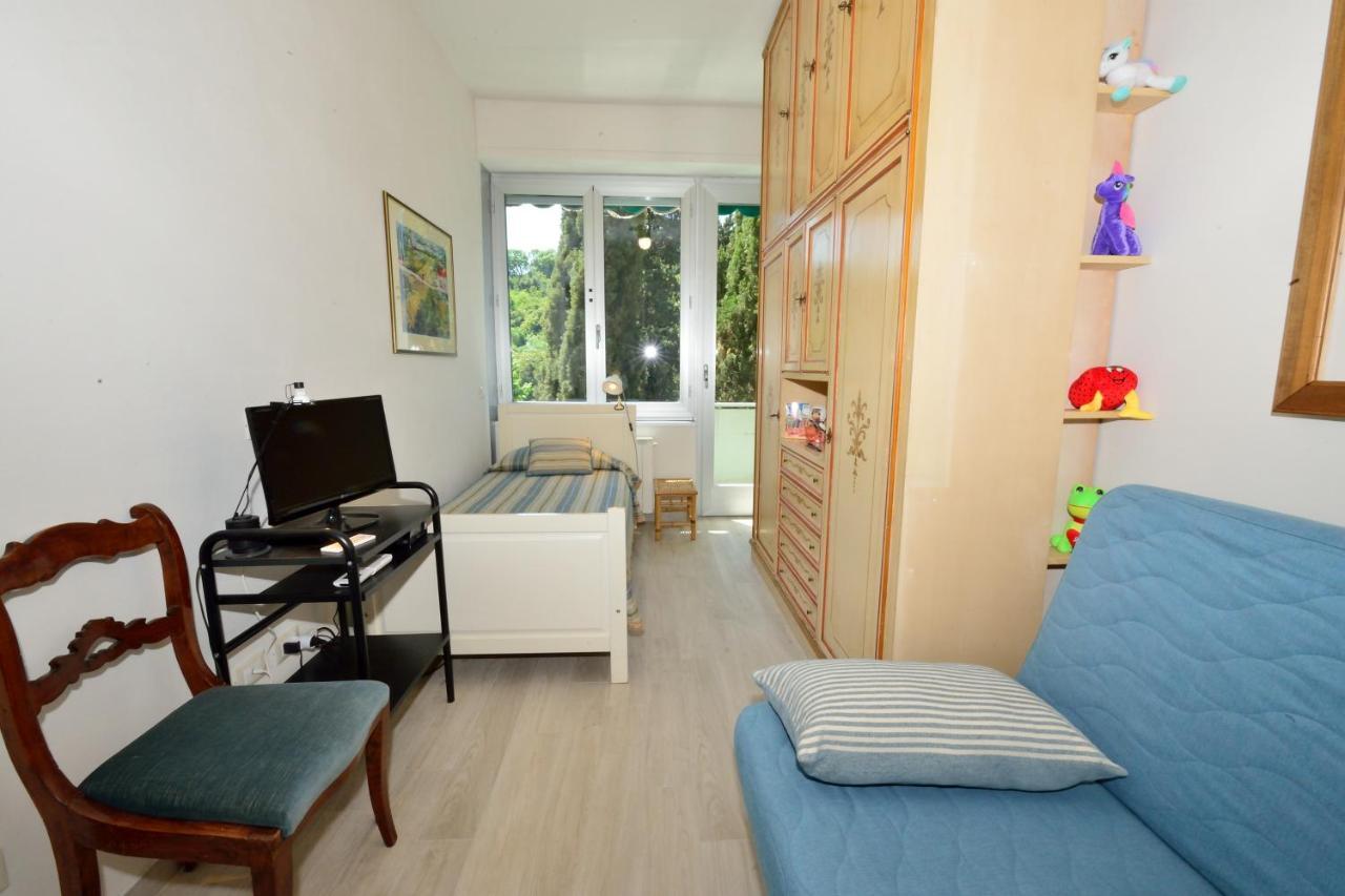 Roommo Monte Oliveto Appartamento *