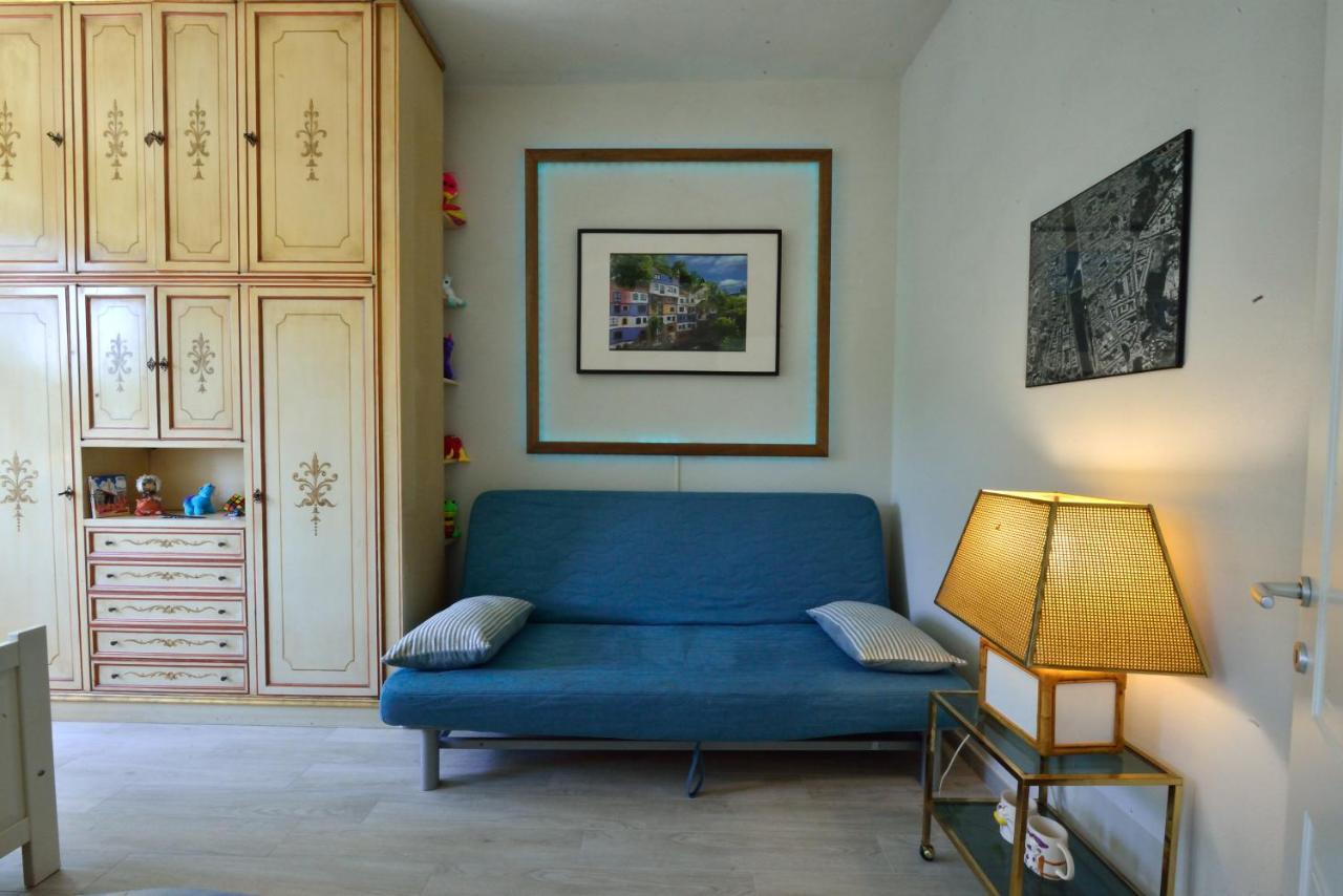 Roommo Monte Oliveto Appartamento Firenze
