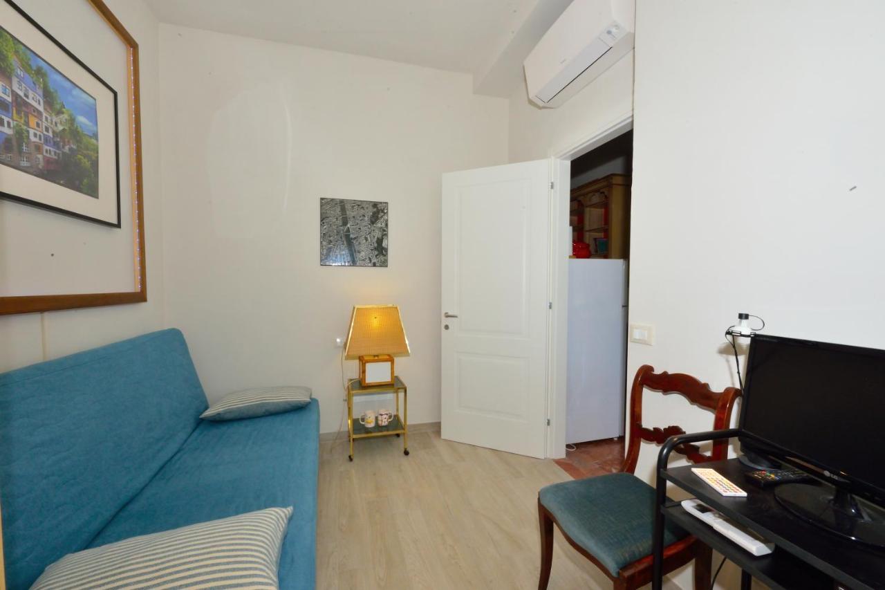 Roommo Monte Oliveto Appartamento Firenze