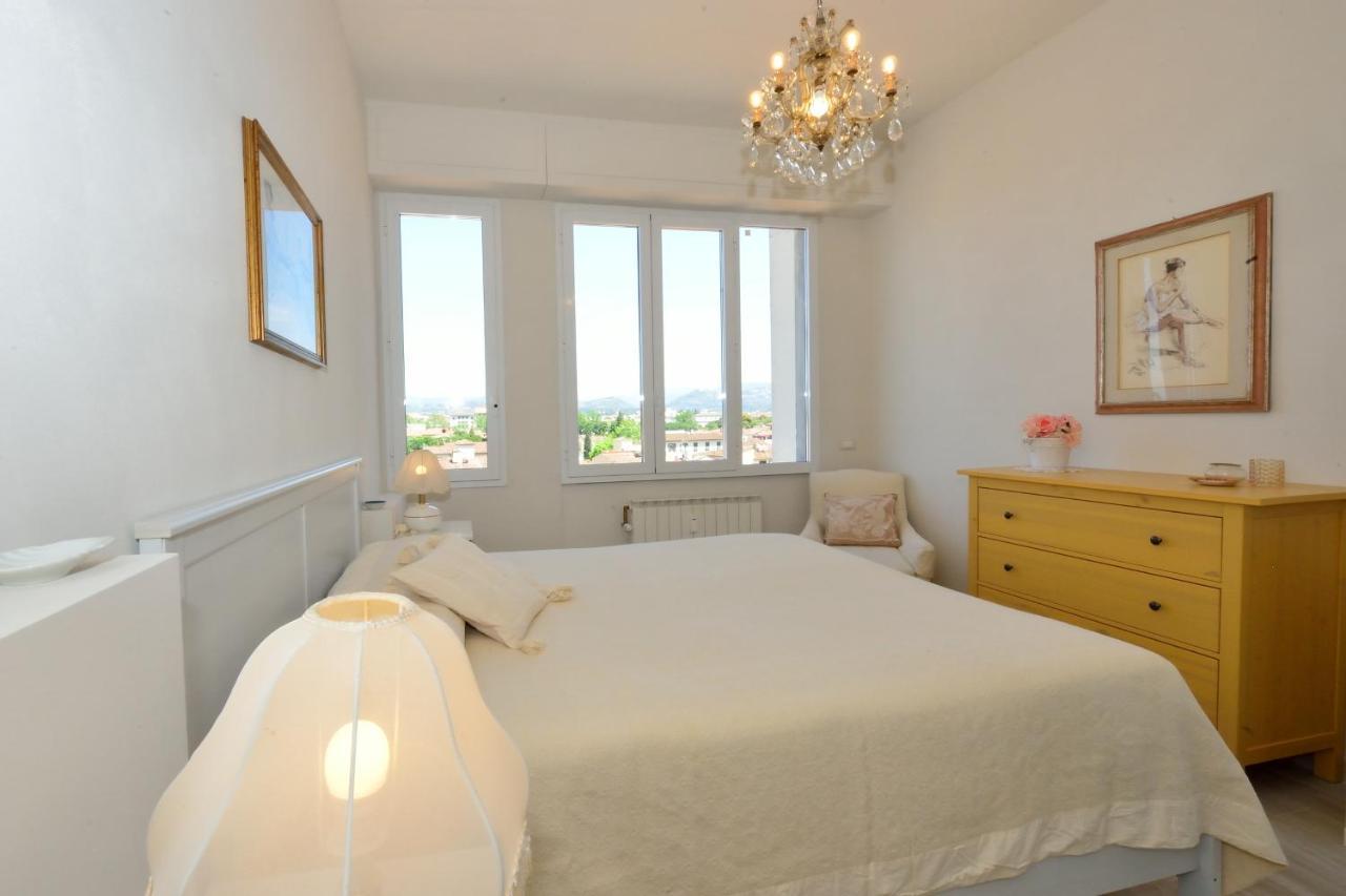 Appartamento Roommo Monte Oliveto