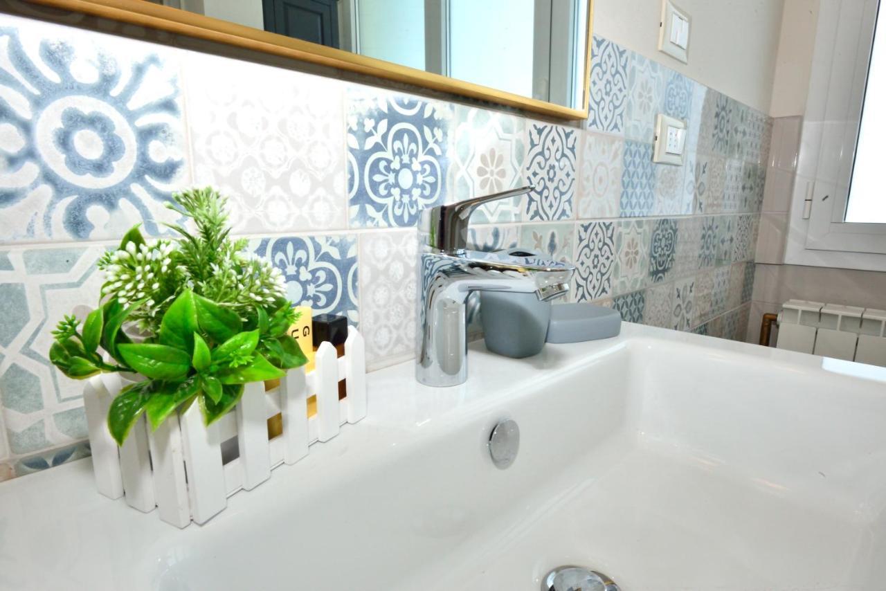 Roommo Monte Oliveto Appartamento *
