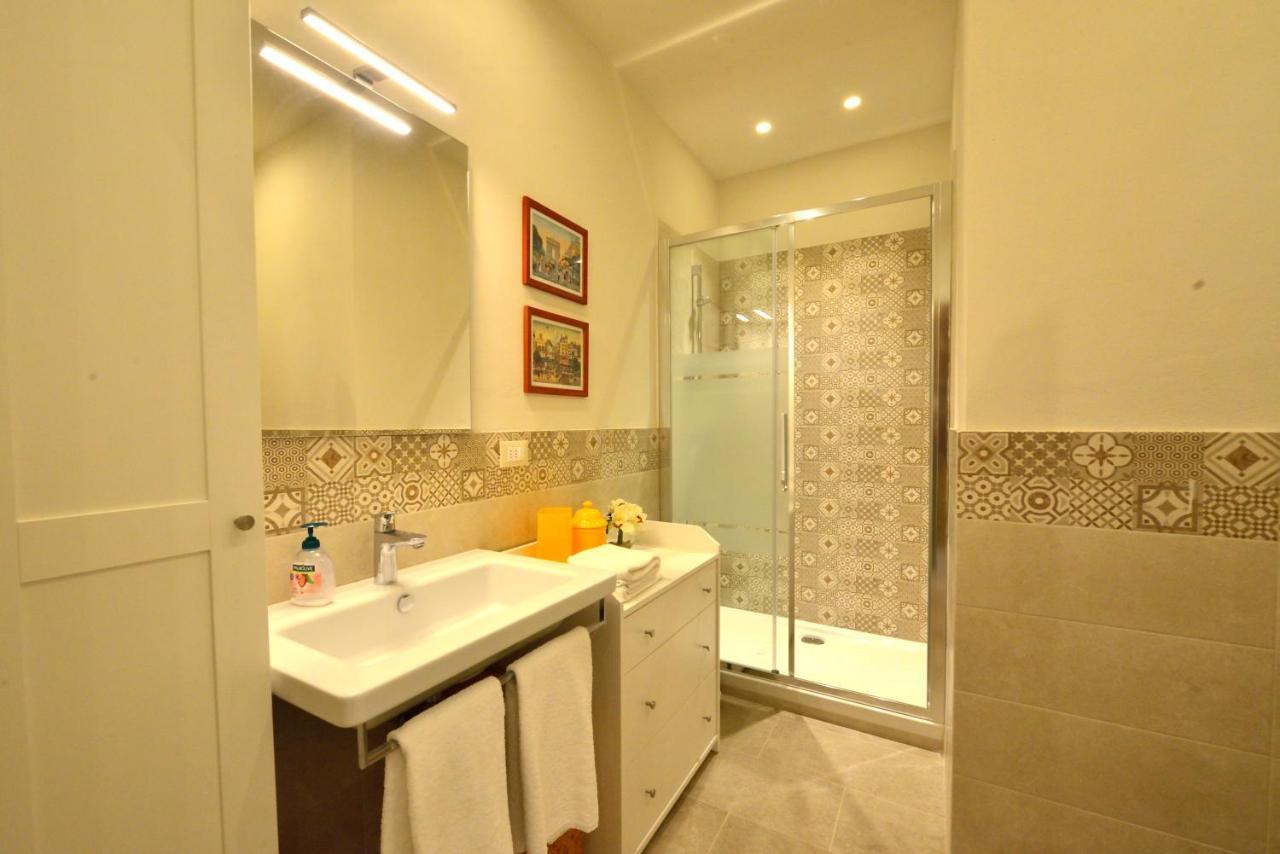 Appartamento Roommo Monte Oliveto
