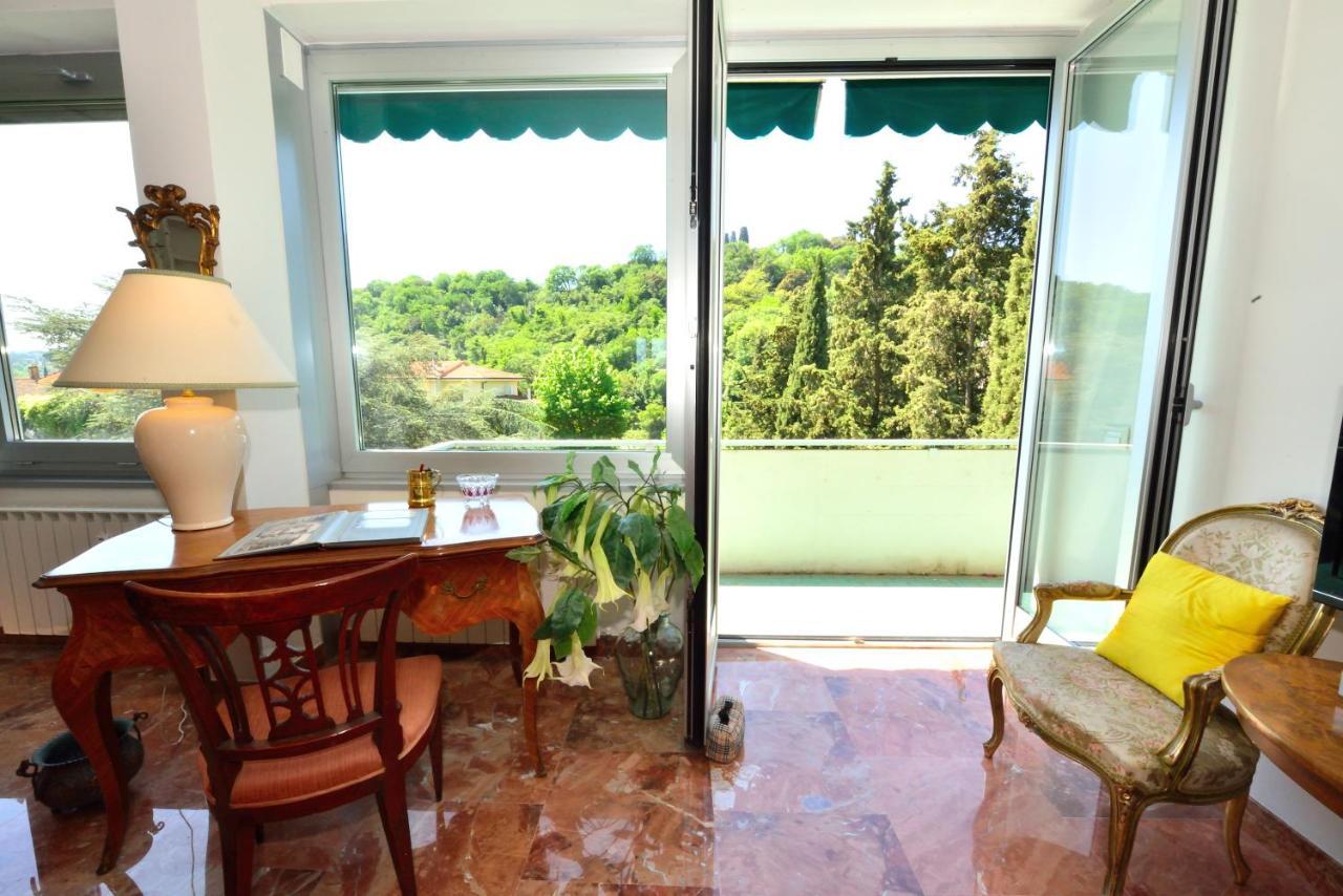 Roommo Monte Oliveto Firenze